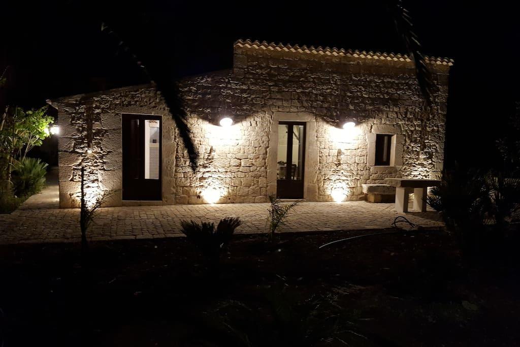 La Dimora Del Decano Villa Scicli Exterior photo