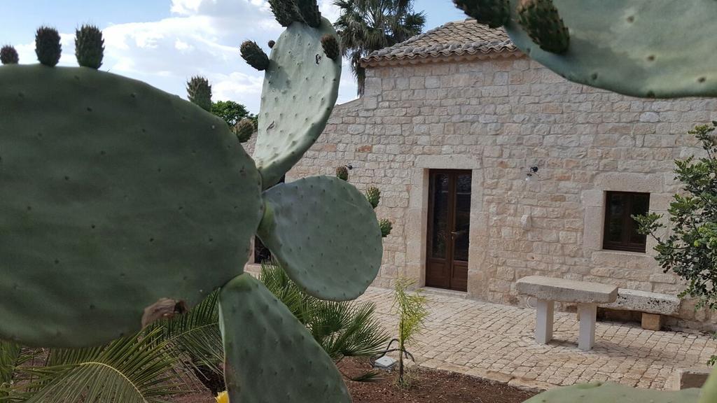 La Dimora Del Decano Villa Scicli Exterior photo