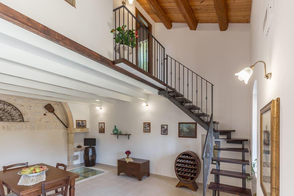 La Dimora Del Decano Villa Scicli Exterior photo