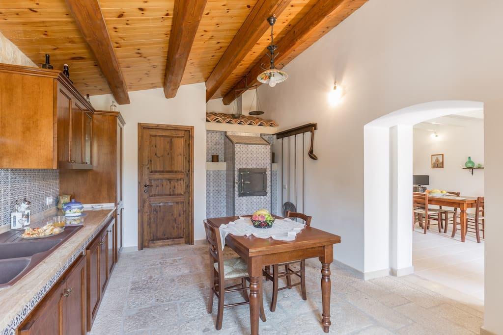 La Dimora Del Decano Villa Scicli Exterior photo